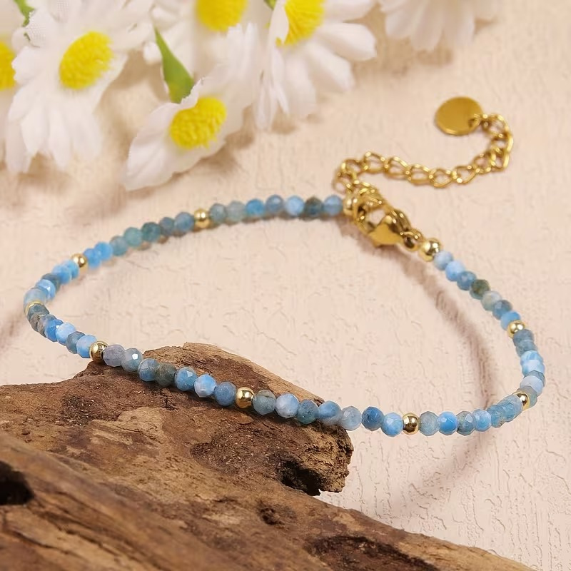 Minimalistisk bohemsk armbånd | Sammen mot diabetes