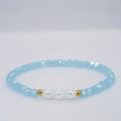 Håb i Perlearmbånd | Sammen mod diabetes