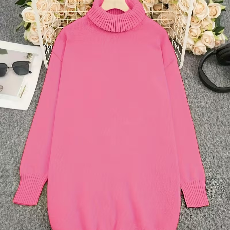 Myk Klassisk Kjole | Sammen mot brystkreft