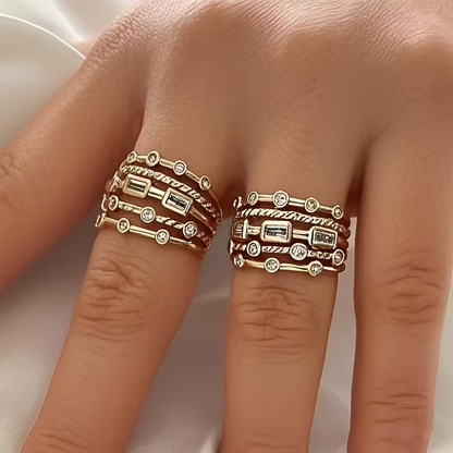 Gyllen Drømmering | Sammen mot brystkreft