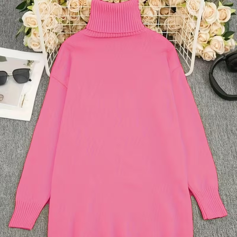 Myk Klassisk Kjole | Sammen mot brystkreft