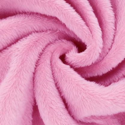 Rosa Hjerte Sweater | Sammen mot brystkreft