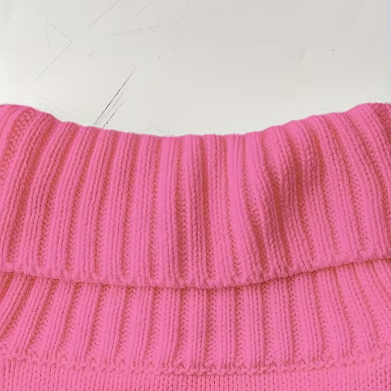 Myk Klassisk Kjole | Sammen mot brystkreft