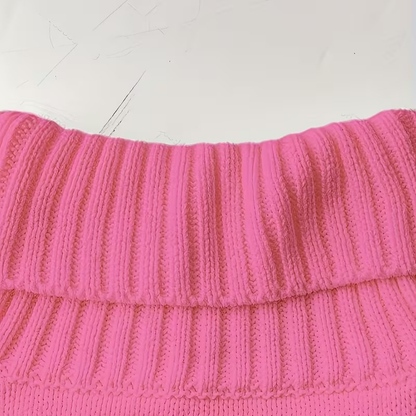 Myk Klassisk Kjole | Sammen mot brystkreft