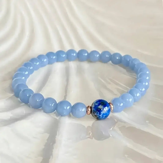 Naturlig Kraftarmbånd | Sammen mot diabetes