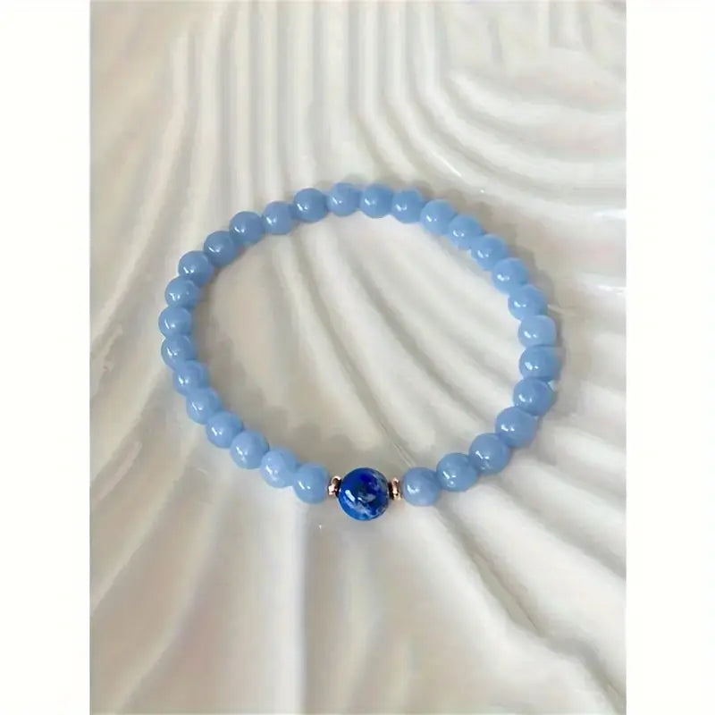 Naturlig Kraftarmbånd | Sammen mot diabetes