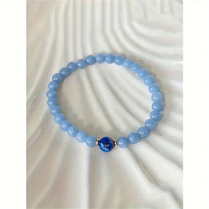 Naturlig Kraftarmbånd | Sammen mot diabetes