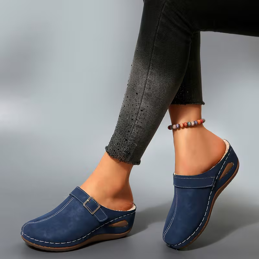 Mia™- Myke Vintersandaler