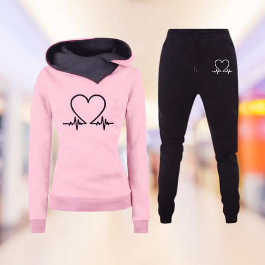 Hanne™ – Joggesett