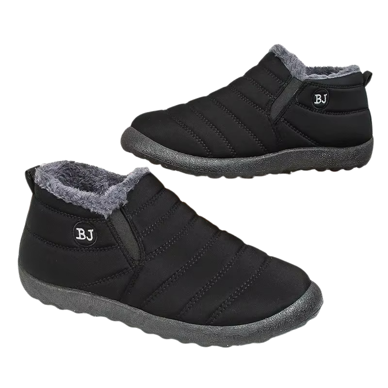 Aada™ – Varme Fôrede Vinterstøvler