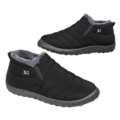 Aada™ – Varme Fôrede Vinterstøvler
