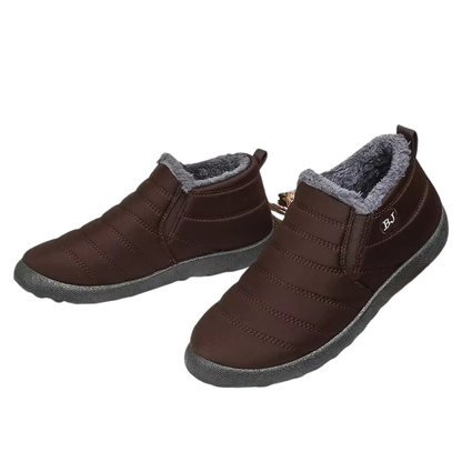 Aada™ – Varme Fôrede Vinterstøvler