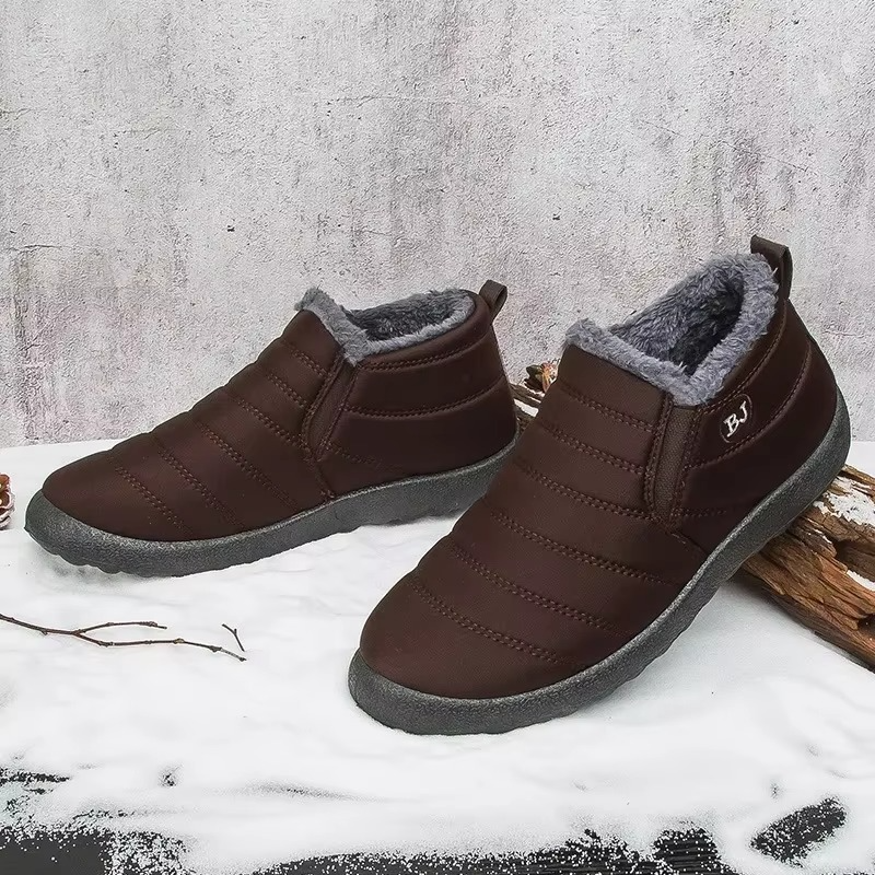 Aada™ – Varme Fôrede Vinterstøvler