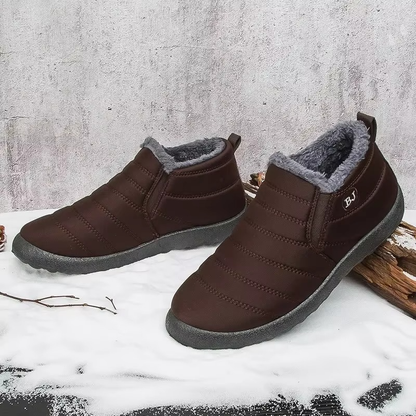 Aada™ – Varme Fôrede Vinterstøvler