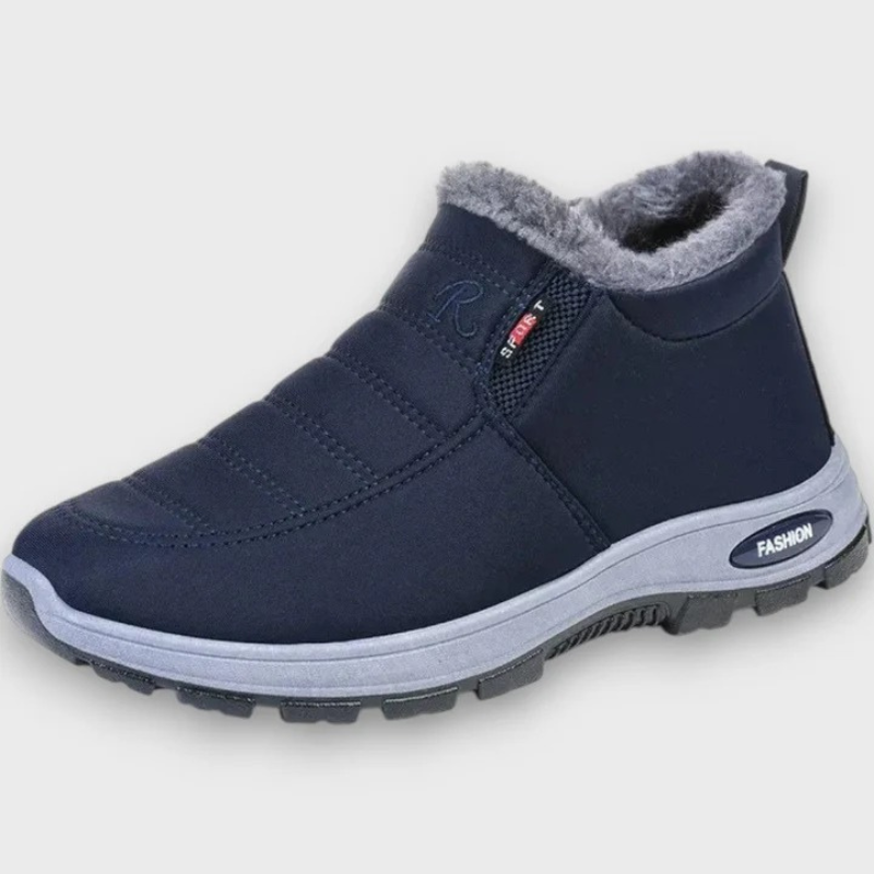 Vivi™- Vinter Slip-on Støvler