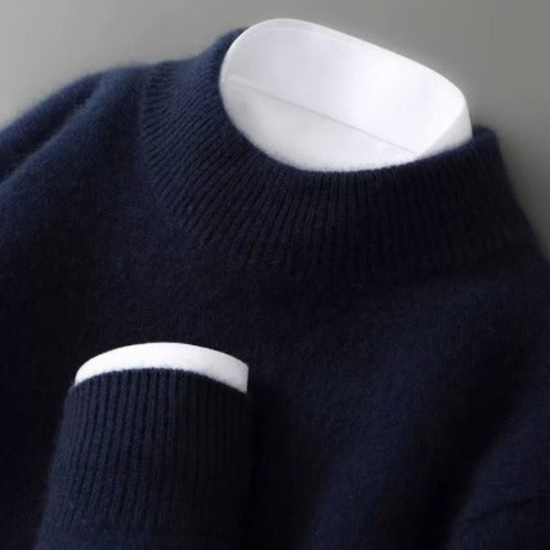 Linnea™ – Myk Kasjmirgenser