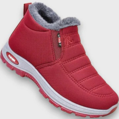 Vivi™- Vinter Slip-on Støvler