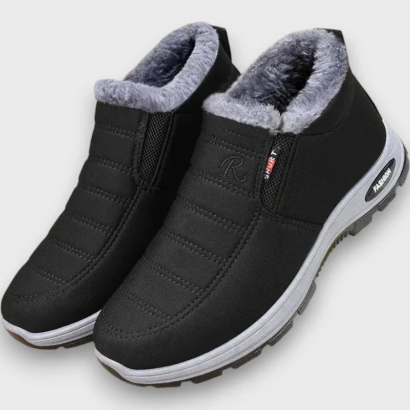 Vivi™- Vinter Slip-on Støvler