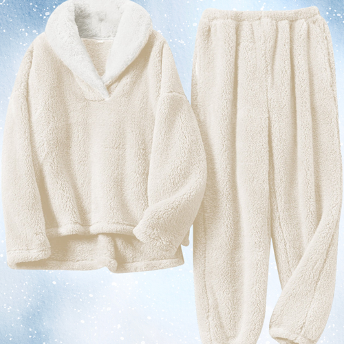 Sanna™ – Mykt Todelt Sett