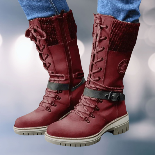 Dorothy™- Snøre opp Snø Boots