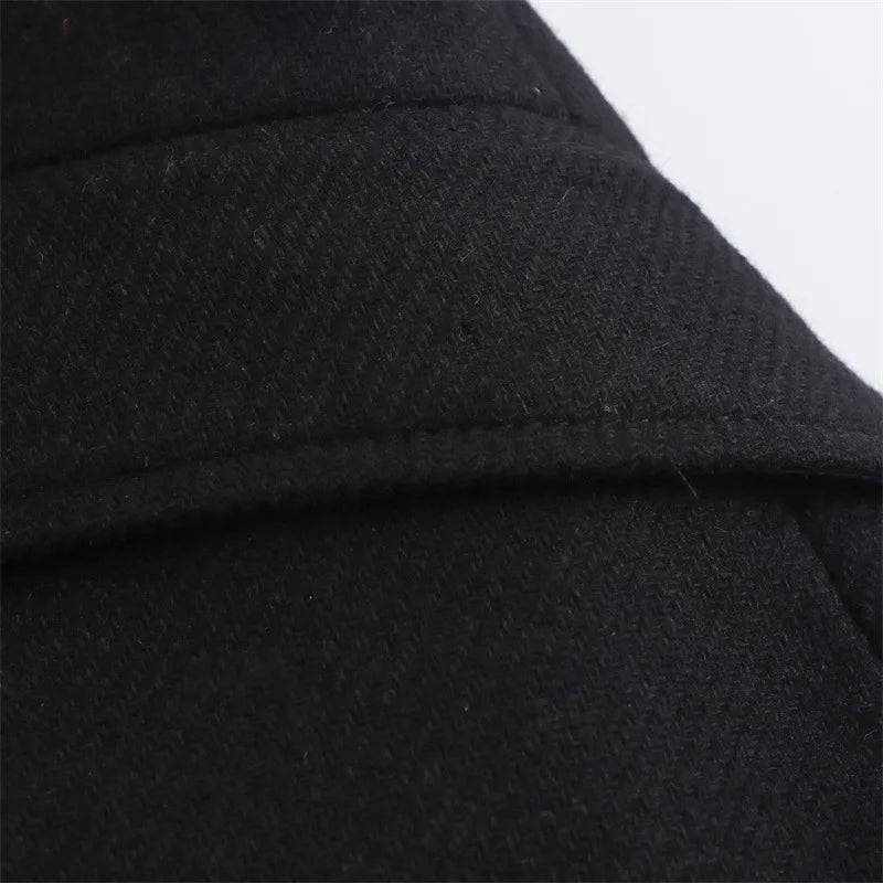 Aria™ - Pelskrage Frakk