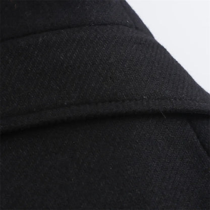 Aria™ - Pelskrage Frakk