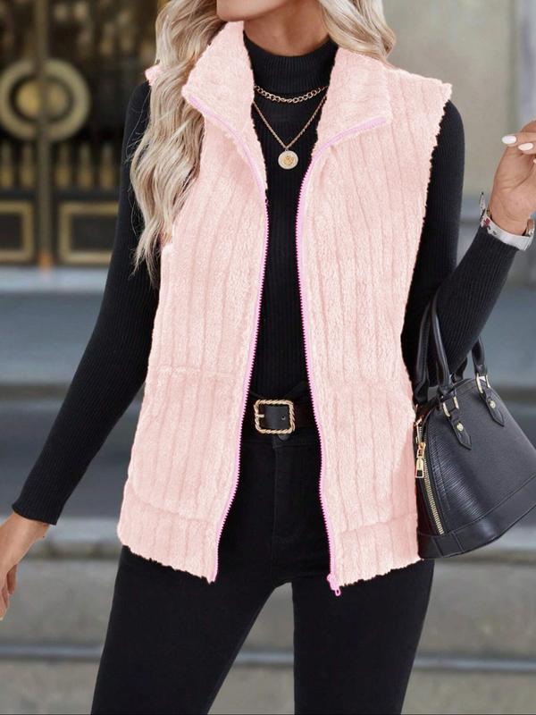 Saga™ – Strikkevest