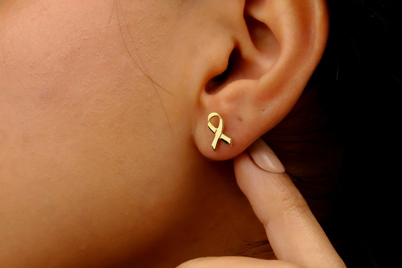 Gylne Håpsøredobber | Sammen mot brystkreft