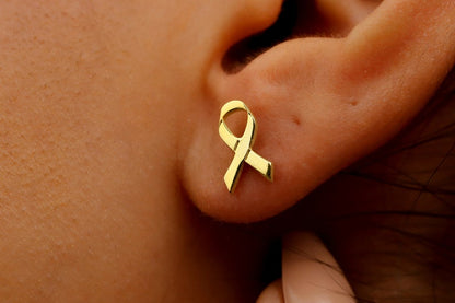 Gylne Håpsøredobber | Sammen mot brystkreft