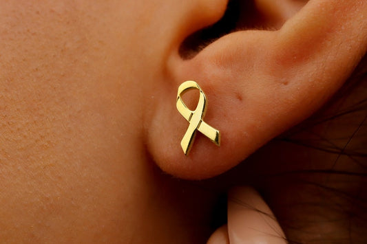 Gylne Håpsøredobber | Sammen mot brystkreft