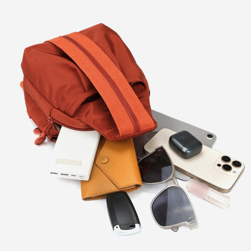 Astrid™ -2-i-1-ryggsekk