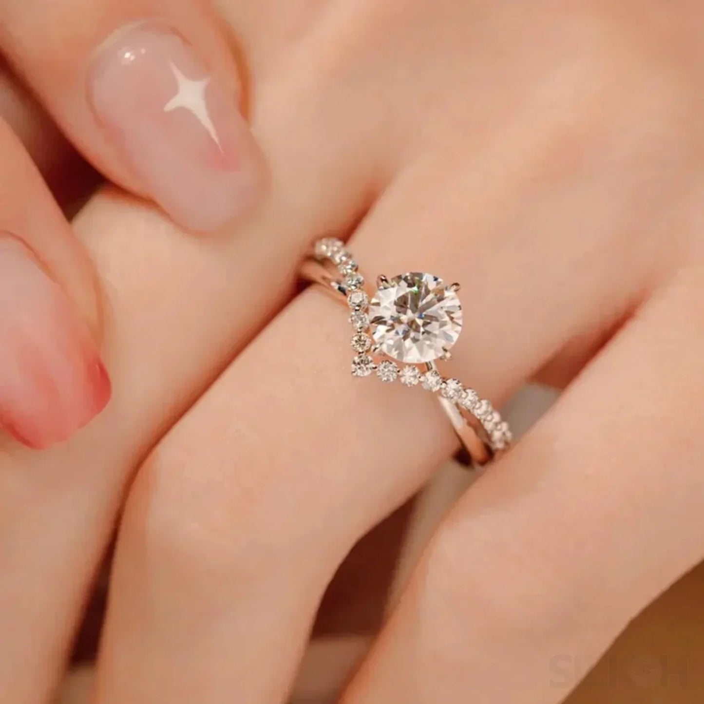 Krone Aksentring | Sammen mot brystkreft